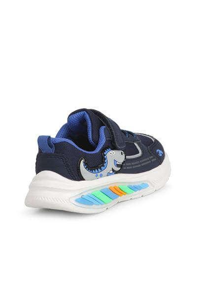 Buckhead Baby Boy Navy Blue ShoesBuckhead Baby Boy Navy Blue Shoes