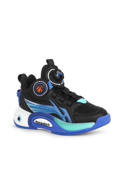Buckhead Boy Black ShoesBuckhead Boy Black Shoes