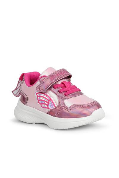 Buckhead Baby Girl Pink ShoesBuckhead Baby Girl Pink Shoes