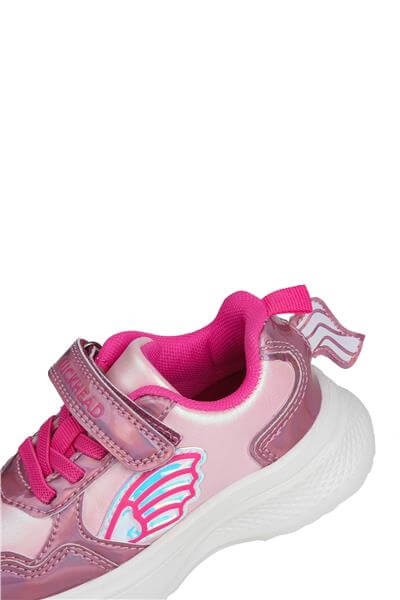 Buckhead Baby Girl Pink ShoesBuckhead Baby Girl Pink Shoes