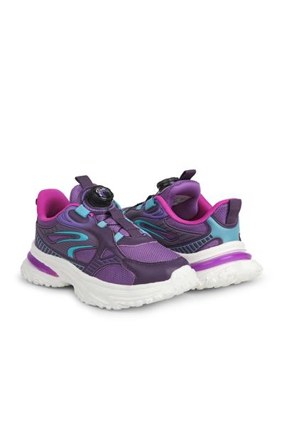 Buckhead Girl Lilac ShoesBuckhead Girl Lilac Shoes