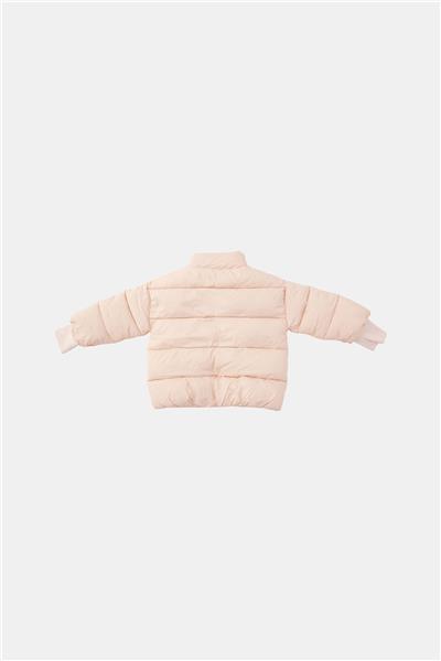 Fracomina Kız Çocuk Pembe Mont