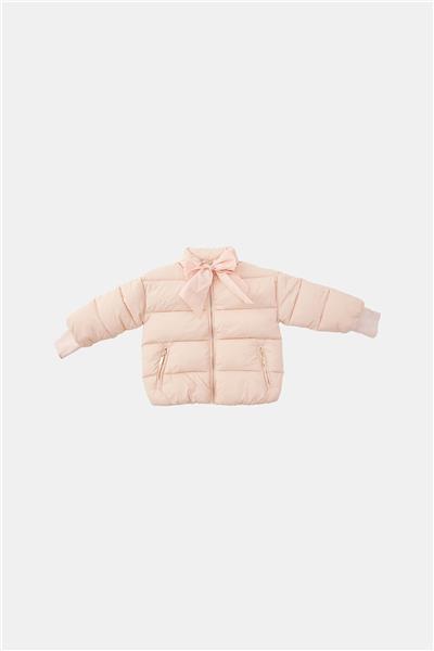 Fracomina Kız Çocuk Pembe Mont