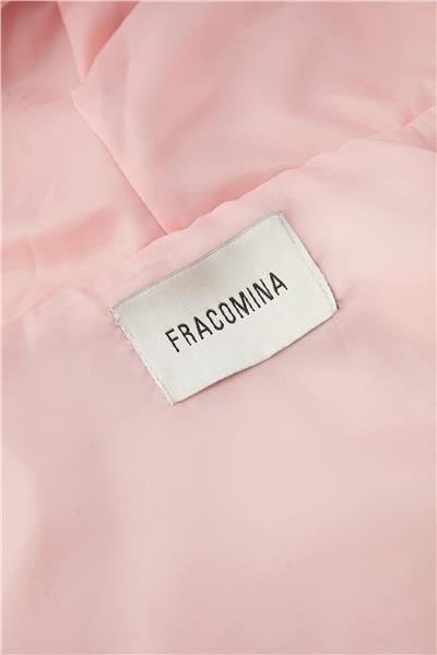 Fracomina Kız Çocuk Pembe Yelek