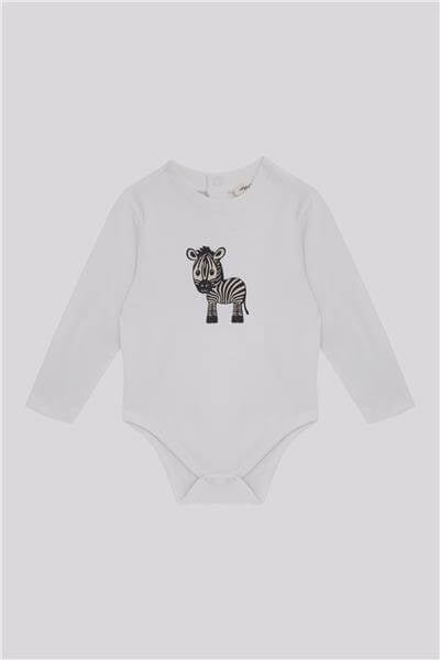 Gb Baby Basic Erkek Bebek Çizgili Eşofman TakımGb Baby Basic Erkek Bebek Çizgili Eşofman Takım