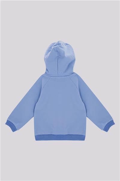 Gb Baby Basic Erkek Bebek Mavi Eşofman TakımGb Baby Basic Erkek Bebek Mavi Eşofman Takım