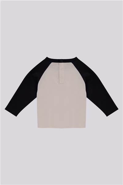 Gb Baby Basic Erkek Bebek Renkli TshirtGb Baby Basic Erkek Bebek Renkli Tshirt