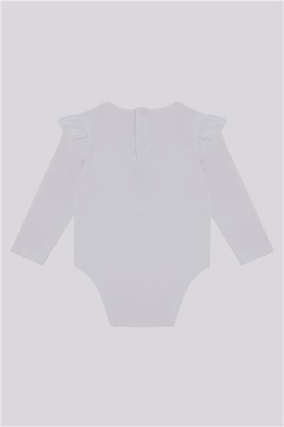 Gb Baby Basic Kız Bebek Desenli Eşofman TakımGb Baby Basic Kız Bebek Desenli Eşofman Takım