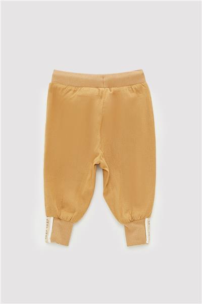 GB Baby Erkek Bebek Bej Pantolon