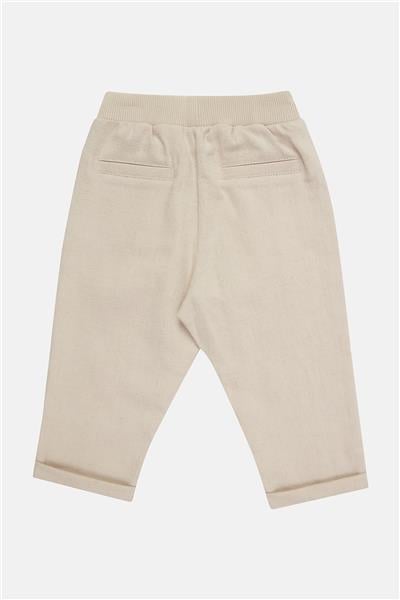 GB Baby Erkek Bebek Bej Pantolon