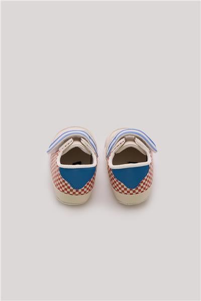 GB Baby Erkek Bebek Bej Patik