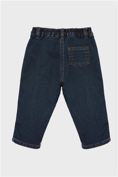GB Baby Erkek Bebek Denim Pantolon