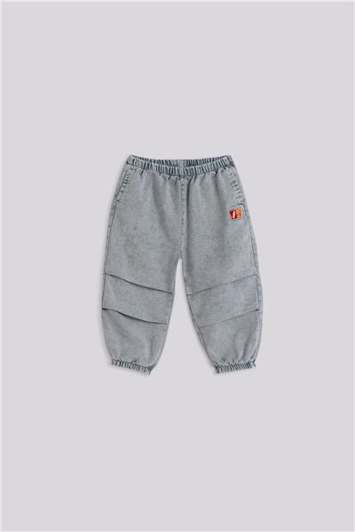 GB Baby Erkek Bebek Denim PantolonGB Baby Erkek Bebek Denim Pantolon