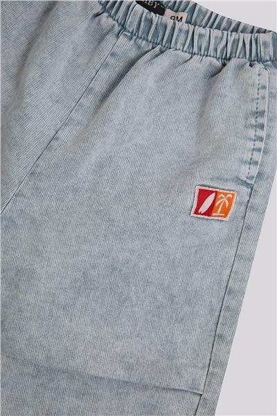 GB Baby Erkek Bebek Denim PantolonGB Baby Erkek Bebek Denim Pantolon