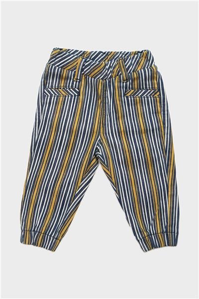 GB Baby Erkek Bebek Desenli Pantolon