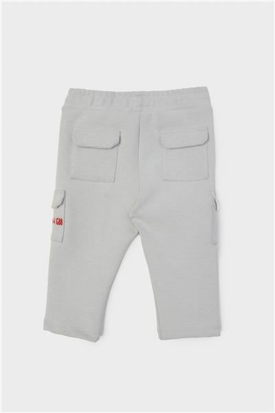 GB Baby Erkek Bebek Gri Pantolon