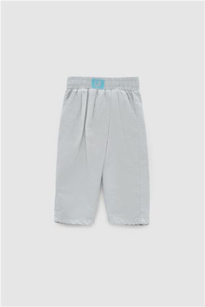 GB Baby Erkek Bebek Gri Pantolon