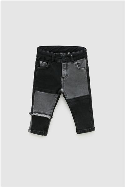 GB Baby Erkek Bebek Jean Pantolon