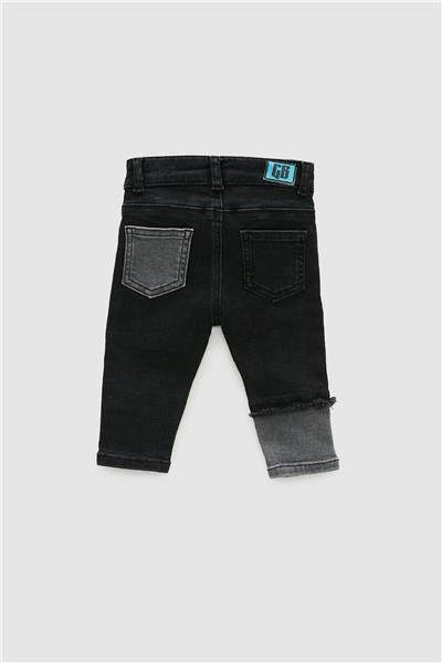 GB Baby Erkek Bebek Jean Pantolon