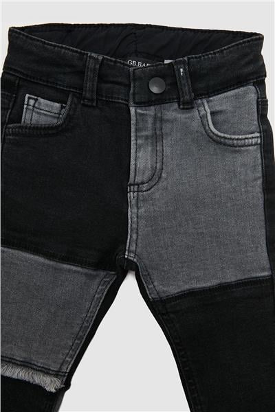 GB Baby Erkek Bebek Jean Pantolon