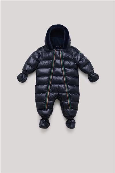 GB Baby Erkek Bebek Lacivert Astronot