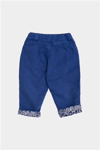 GB Baby Erkek Bebek Lacivert Pantolon