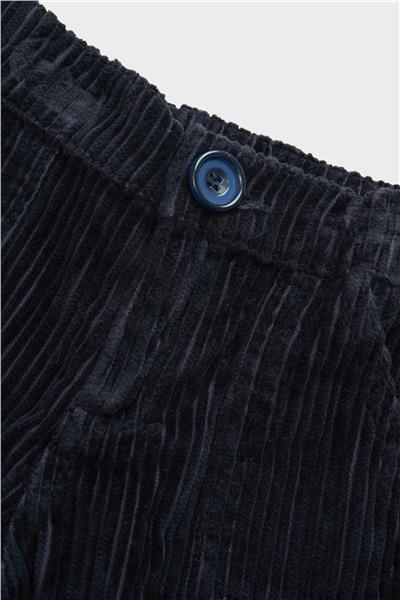 GB Baby Erkek Bebek Lacivert Pantolon