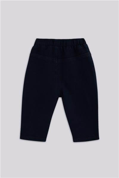 GB Baby Erkek Bebek Lacivert PantolonGB Baby Erkek Bebek Lacivert Pantolon