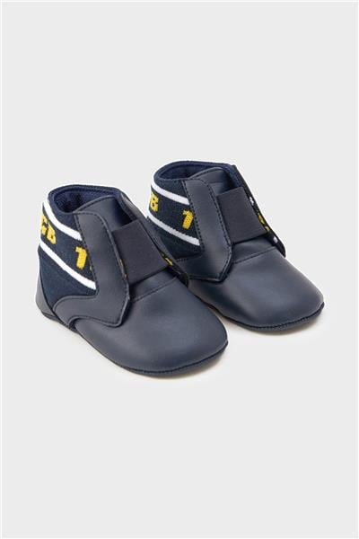 GB Baby Erkek Bebek Lacivert Patik