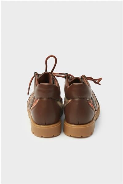 GB Baby Erkek Bebek Renkli Bot
