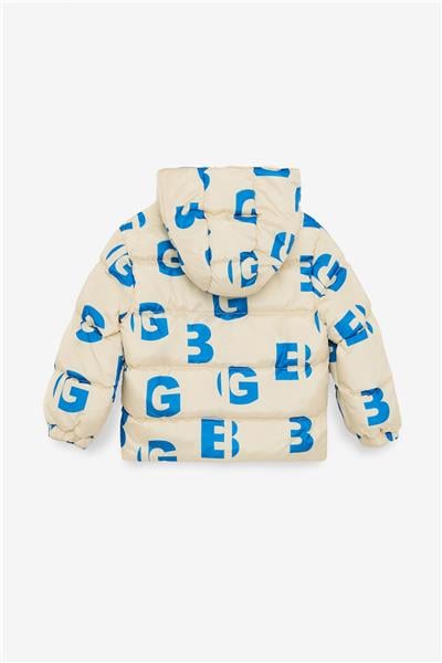 GB Baby Erkek Bebek Renkli MontGB Baby Erkek Bebek Renkli Mont