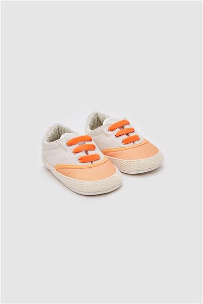 GB Baby Erkek Bebek Renkli Patik