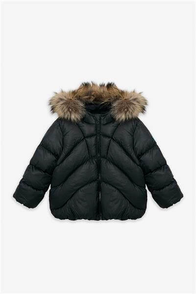 GB Baby Erkek Bebek Siyah MontGB Baby Erkek Bebek Siyah Mont