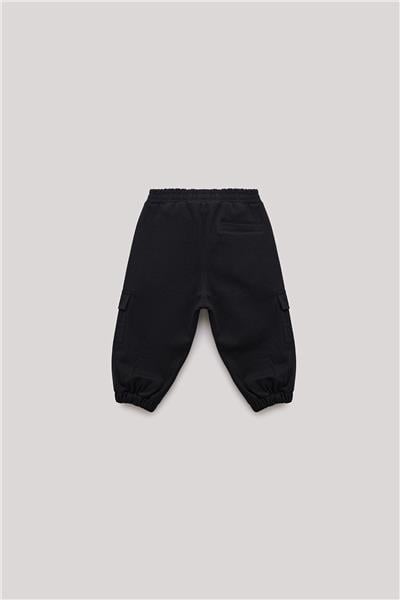 GB Baby Erkek Bebek Siyah Pantolon