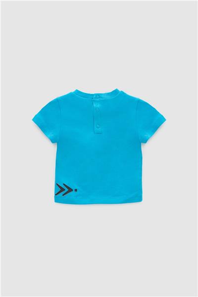 GB Baby Erkek Bebek T-Shirt