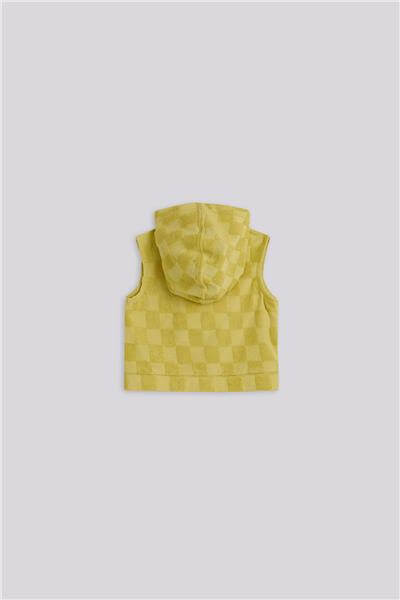 GB Baby Baby Boy Green Tracksuit TopGB Baby Baby Boy Green Tracksuit Top