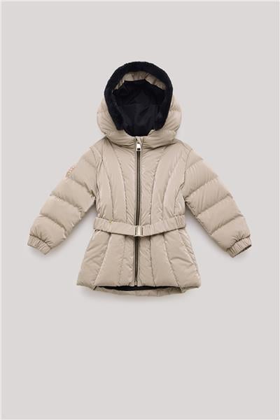 GB Baby Kız Bebek Bej Mont