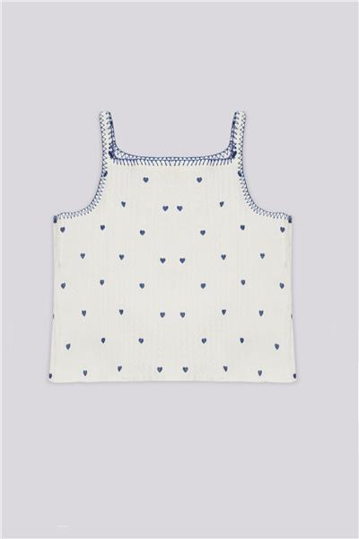 GB Baby Baby Girl Patterned BlouseGB Baby Baby Girl Patterned Blouse