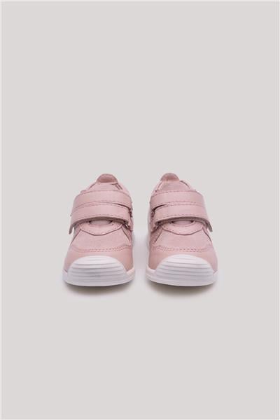 GB Baby Kız Bebek Pembe Ayakkabı