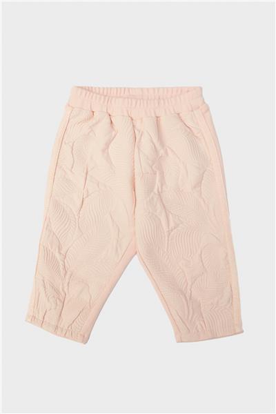 GB Baby Kız Bebek Pembe Pantolon