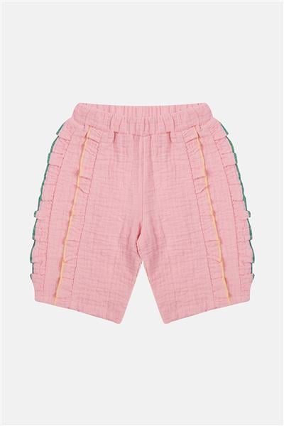 GB Baby Kız Bebek Pembe Pantolon
