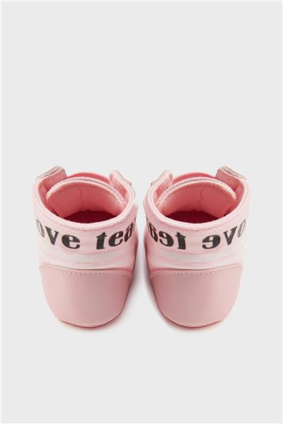 GB Baby Kız Bebek Pembe Patik