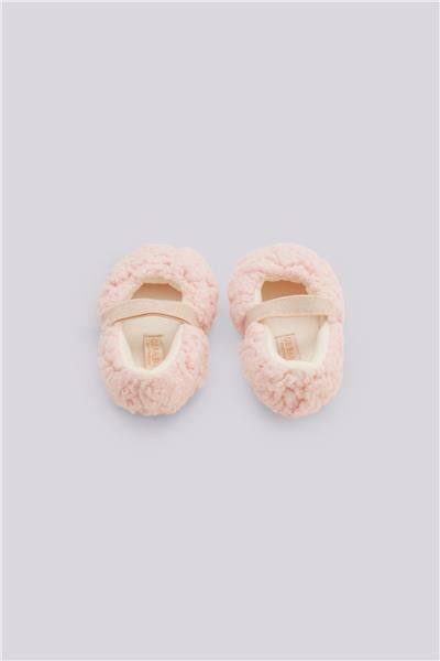 GB Baby Kız Bebek Pembe PatikGB Baby Kız Bebek Pembe Patik