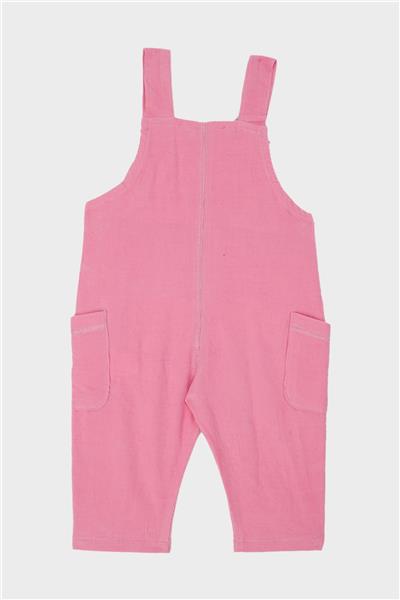 GB Baby Kız Bebek Pembe Tulum