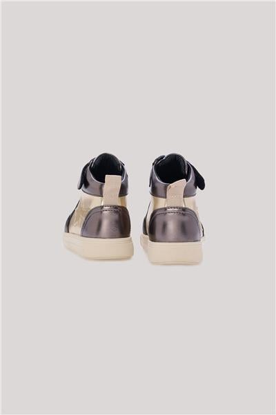 GB Baby Kız Bebek Renkli Ayakkabı