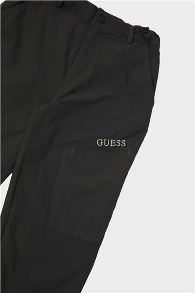 Guess Erkek Çocuk Antrasit Eşofman Altı