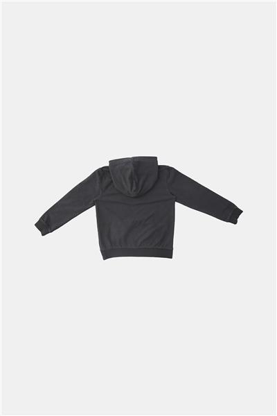 Guess Erkek Çocuk Antrasit Sweatshirt