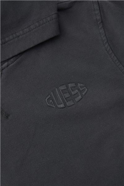 Guess Erkek Çocuk Antrasit Sweatshirt