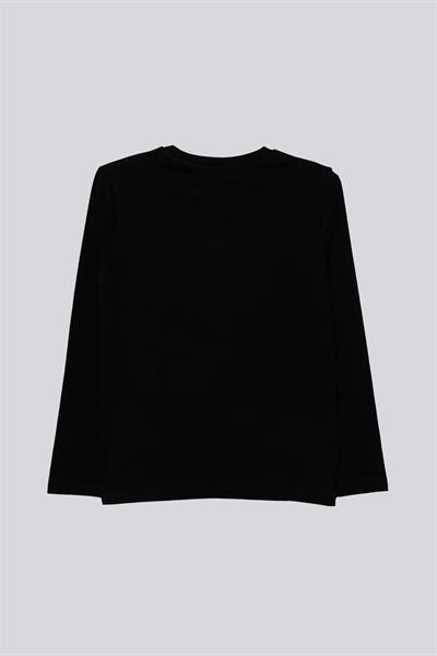 Guess Erkek Çocuk Baskılı TshirtGuess Erkek Çocuk Baskılı Tshirt