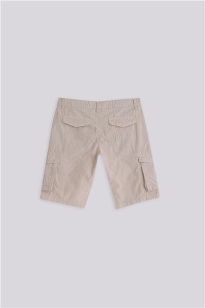 Guess Erkek Çocuk Bej ŞortGuess Erkek Çocuk Bej Şort